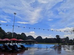 -Club Med地中海俱乐部·桂林度假村