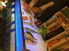-歌山品悦大酒店-悦咖啡西餐厅(江虹路店)