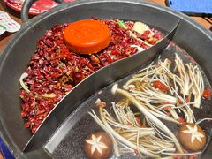 -楠火锅(仁恒梦中心店)