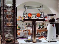 -壹丁咖啡(宽窄巷子店)