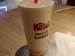 -The Habit Burger Grill 哈比特汉堡(复兴soho店)