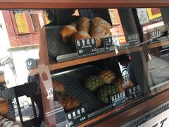 -Juicy Bakery(大学路店)