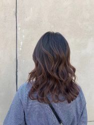 点击看大图 -KIMI HAIR SALON·烫染设计店