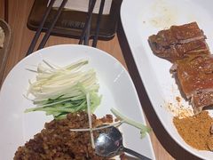 -谷丽麦馕新疆菜·清真(步步高梅溪新天地店)