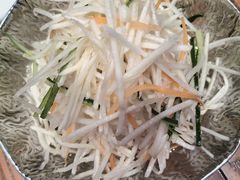 -驿楼兰·新疆菜(火车站店)