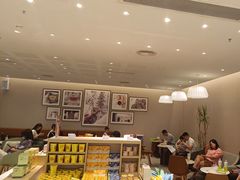 -奈雪的茶(中华广场店)
