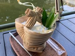 -喜洲吧·江畔老船厂·庭院餐厅(喜临院店)