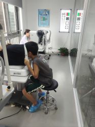 -清清博视儿童眼视光中心(角门西店)