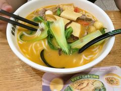 -蒙自源米线大王(宝安尖岗山店)