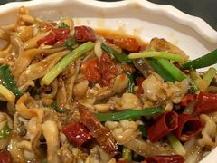 -达叔香味海鲜(海棠68环球美食街店)