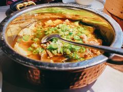 -柴门头啖汤·经典川菜·慢火汤品(锦城万达店)