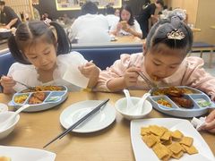 -大丰收脆鱼(浦西万达店)