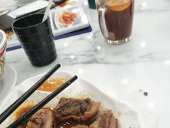 -明园茶餐厅(沙头角店)