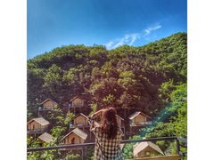 -北京山里寒舍度假酒店