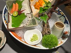 -胆道·海胆专门店(凯德晶萃店)