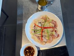-水禾轩·海鲜蒸汽主题餐厅(拱北店)