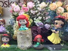 -泡泡玛特POPMART(赛格国际购物中心店)