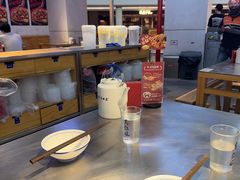 -馬伍旺川菜(江北虹悦城店)