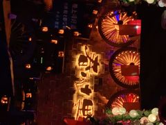 -春风十里酒吧(乐山店)