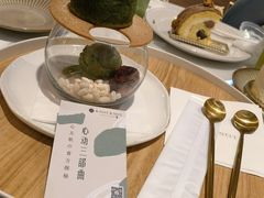 -KNOTKNOT珞珞·日式甜品(K11店)