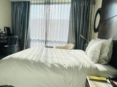 -青岛海尔洲际酒店