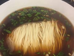 -十面春风·江南面馆(崇宁路店)