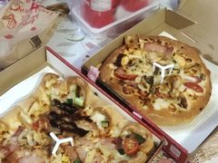 -必胜客(滨江店)