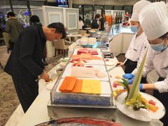 -海湾壹品·粤菜·早茶·烤鸭(拱北店)