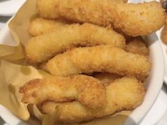 -曼玉餐厅(中原万达店)