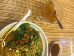 -新记美食(关闸店)
