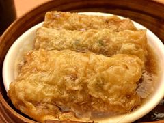 -添好运点心专门店(深水埗店)