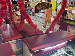 -马林夜市