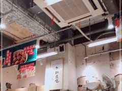 大堂-东排食堂长沙小吃大排档(五一广场店)