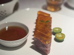 -醉舍·新淮扬菜(长宁龙之梦店)
