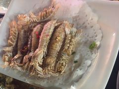 -乐在集市海鲜大排档(平潭店)
