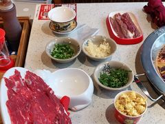 -大龙燚·旷野鲜火锅(广州首店)