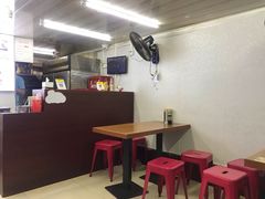 大堂-老麻抄手(吉庆街店)