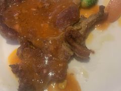 -吉布鲁牛排海鲜自助(龙湖北城天街购物广场店)