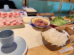 -蜀城老妈火锅(红旗街店)