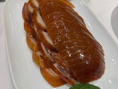 -万荣烤鸭店·北京菜(天坛店)