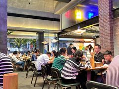 -海底捞火锅(八佰伴店)