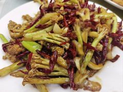 -田记餐馆(富国街店)