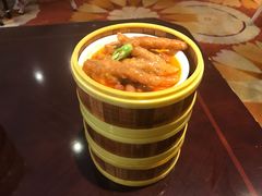 -博悦茶餐厅(文殊院店)