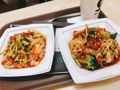 -魏家凉皮(博水商务大厦店)