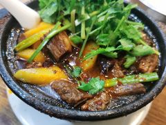 -沈妈砂锅(光华村店)