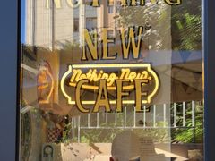 门面-舊新事咖啡NOTHING NEW COFFEE