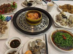 -海悦汇•闽菜•蒸汽海鲜(合景峰汇商务广场店)