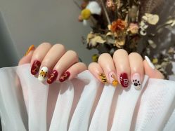 -H12 STAR日式美甲美睫专门店