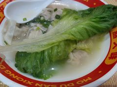 -魔都三兄弟酸辣粉·蘸卤炸串(虹桥万科店)