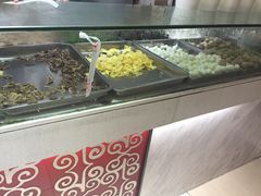 -孔师傅八仙老鸭粉丝汤(上海市第一食品商店南东店)